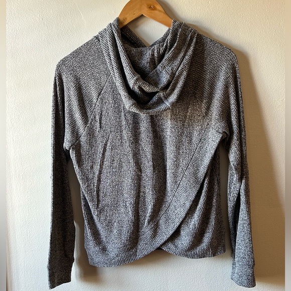 Athleta Hooded Sweater - Picture 5 of 5